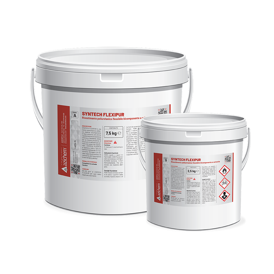 Syntech Flexipur image 3