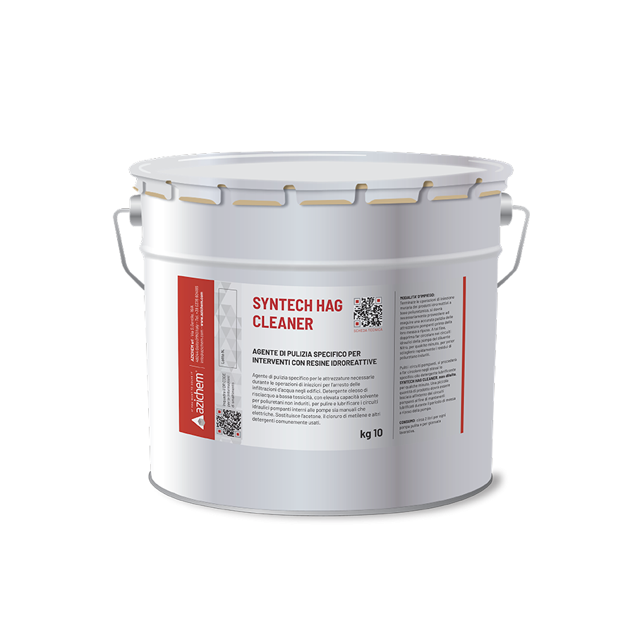 Syntech HAG Cleaner image 3