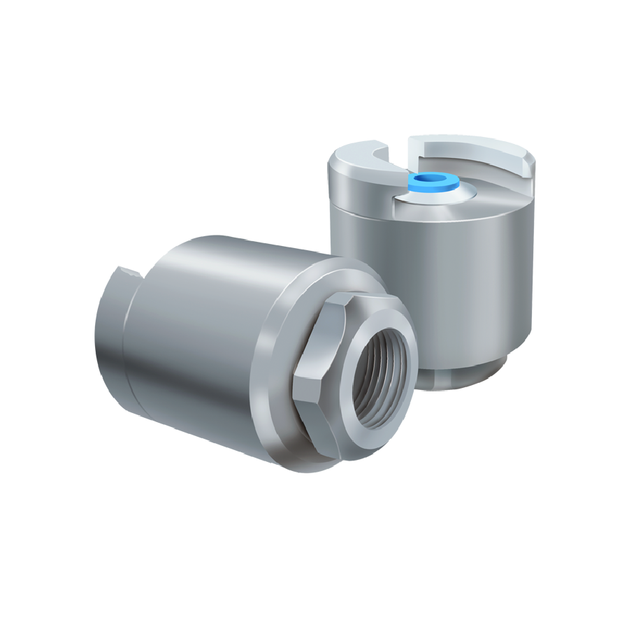 Syntech HAG Connettore image 3