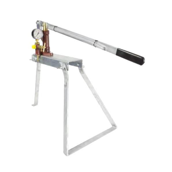 Syntech HAG Pompa AZ-PT/B image 3