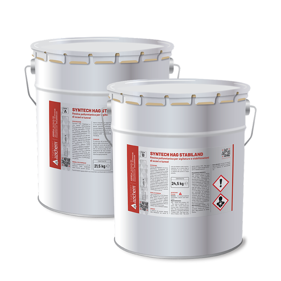 Syntech HAG Stabiland image 3