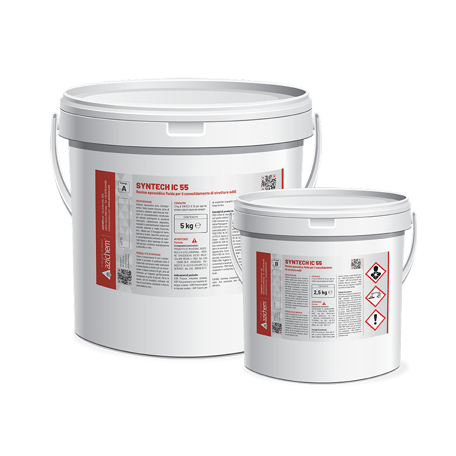 Syntech IC 55 image 3