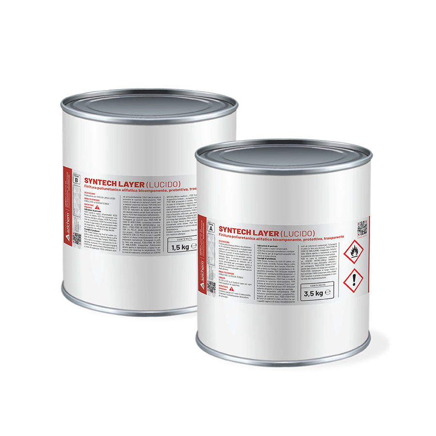 Syntech Layer image 3