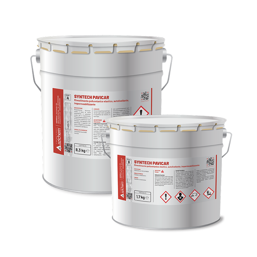 Syntech Pavicar image 3