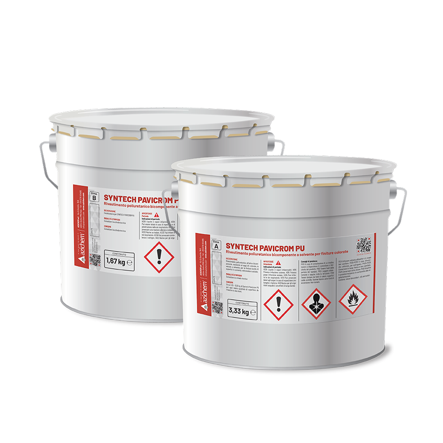 Syntech Pavicrom PU image 3