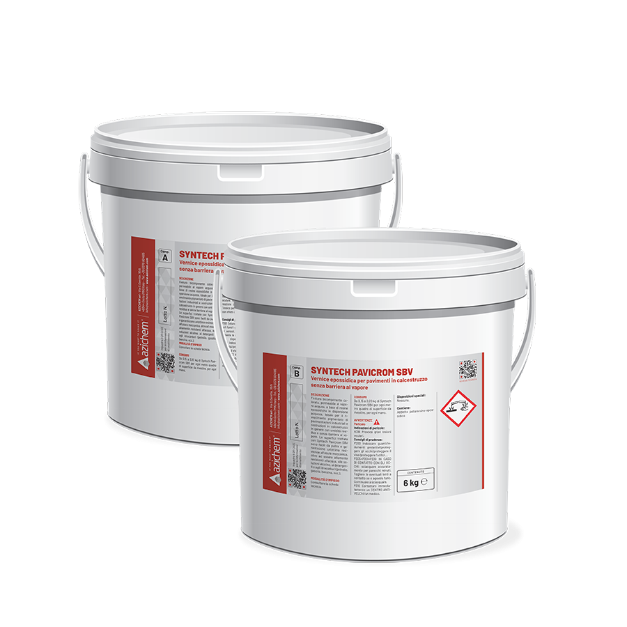 Syntech Pavicrom SBV image 3