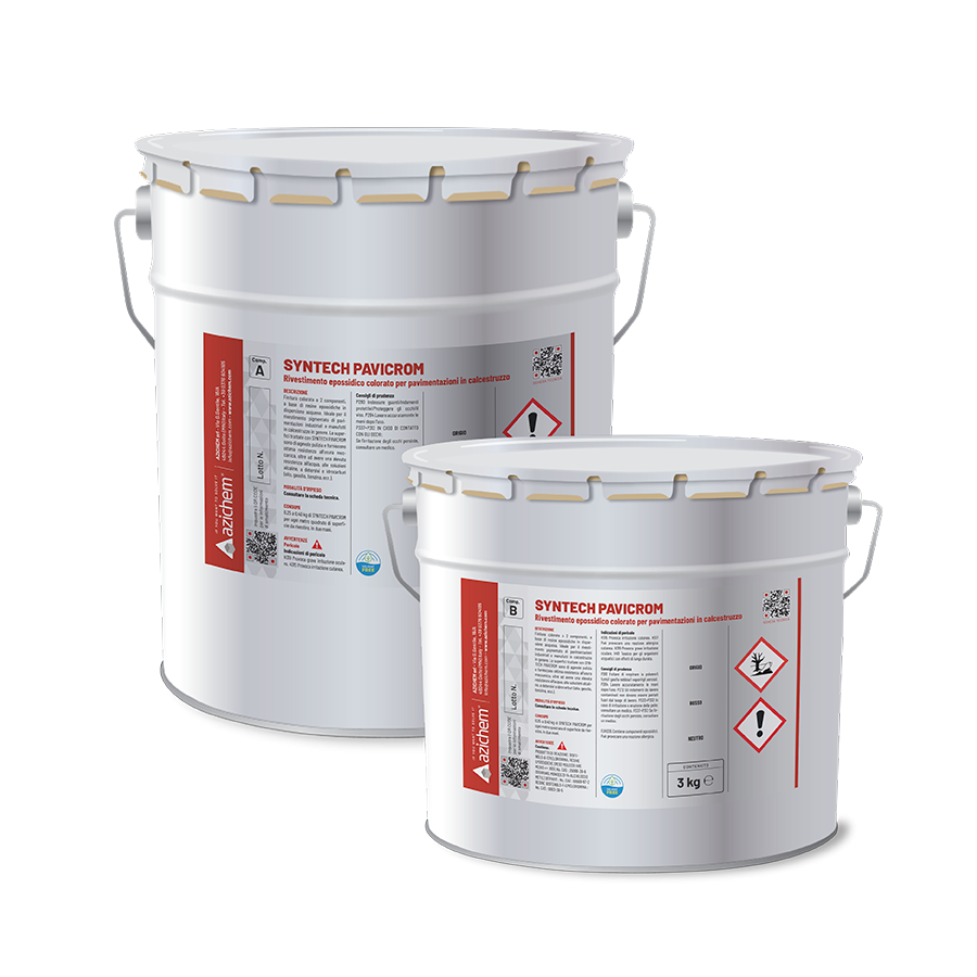 Syntech Pavicrom image 3