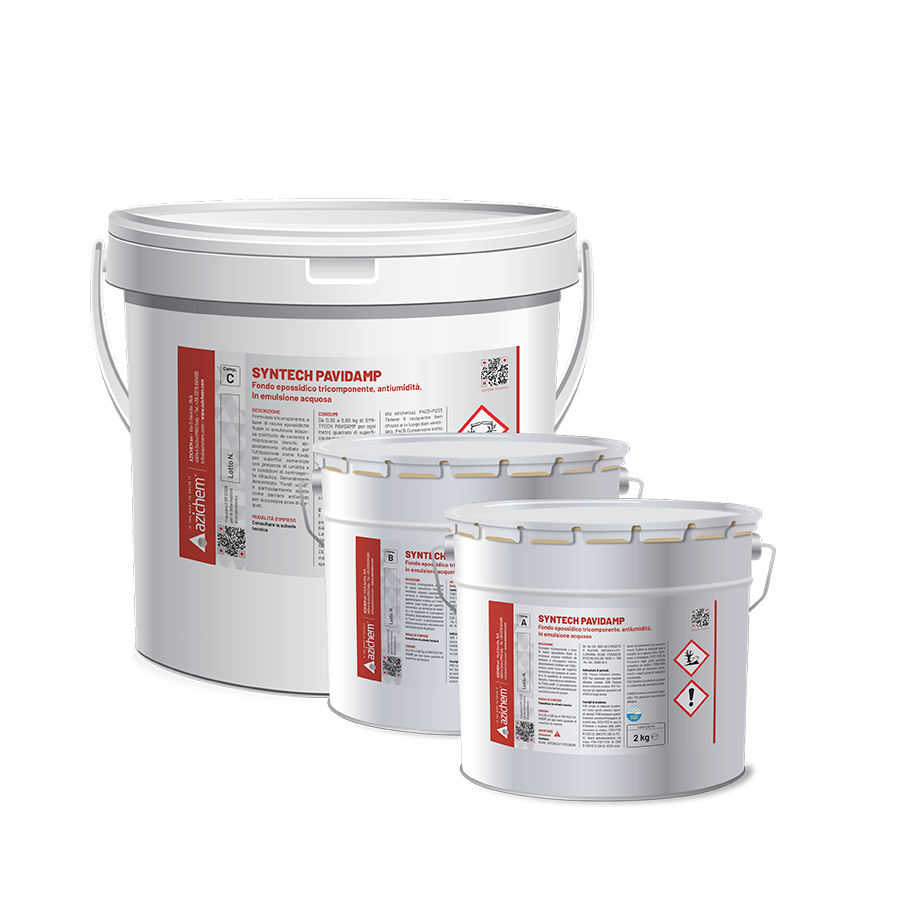 Syntech Pavidamp image 3