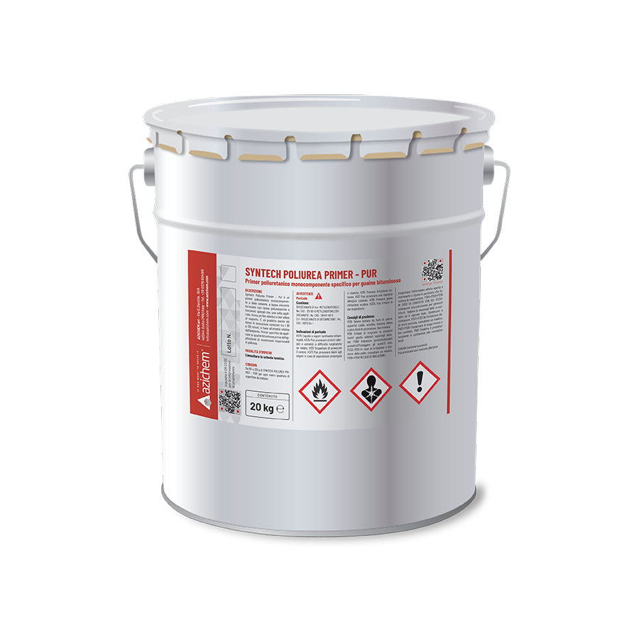 Syntech Poliurea Primer – Pur image 3