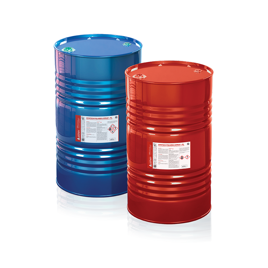 Syntech Poliurea Spray - FL image 3