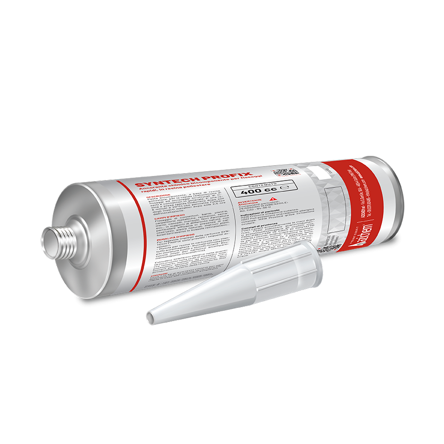 Syntech Profix image 3