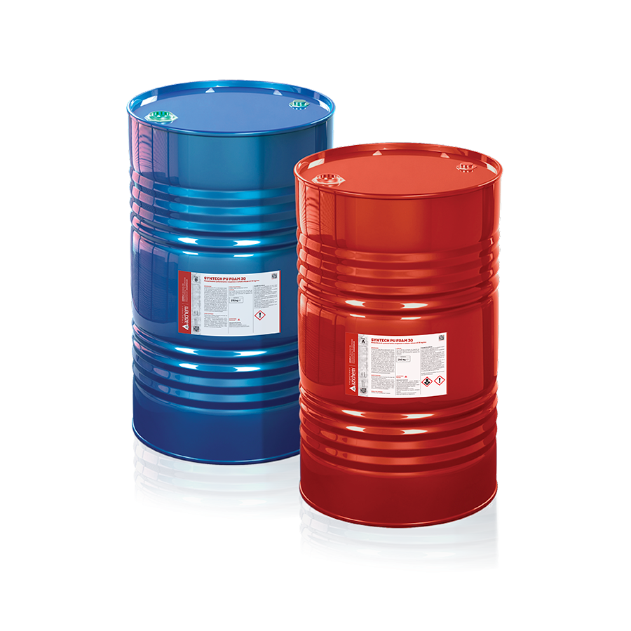 Syntech PU Foam 30 image 3