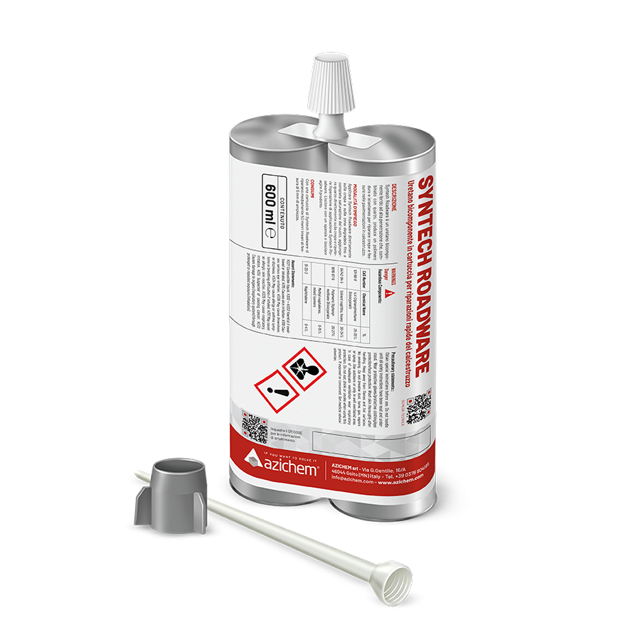 Syntech Roadware image 3