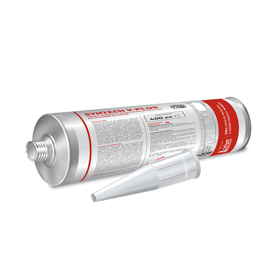 Syntech V-Plus image 3