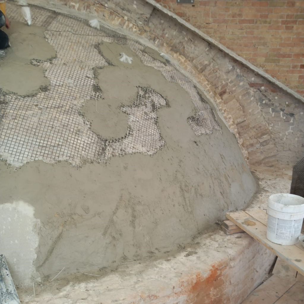 Armarock B100 image 1