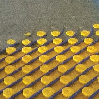 Floor Level HP Therm image 1