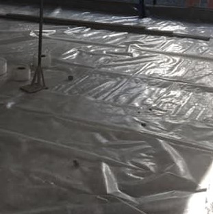 Floor Pavifilm image 1