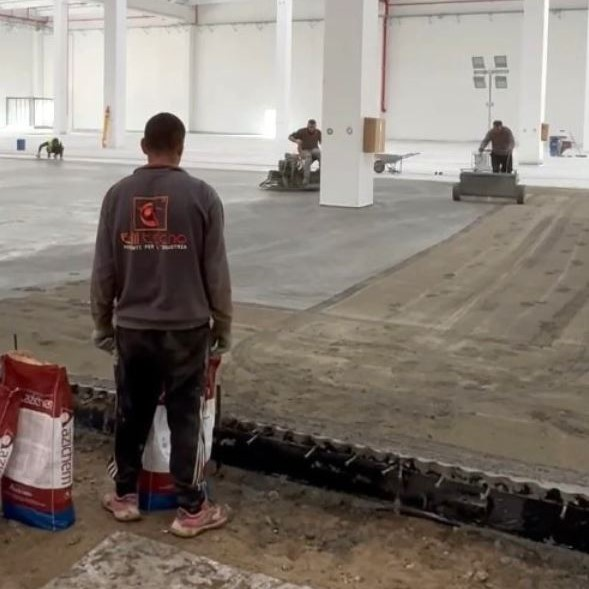 Floor Vulkan image 1