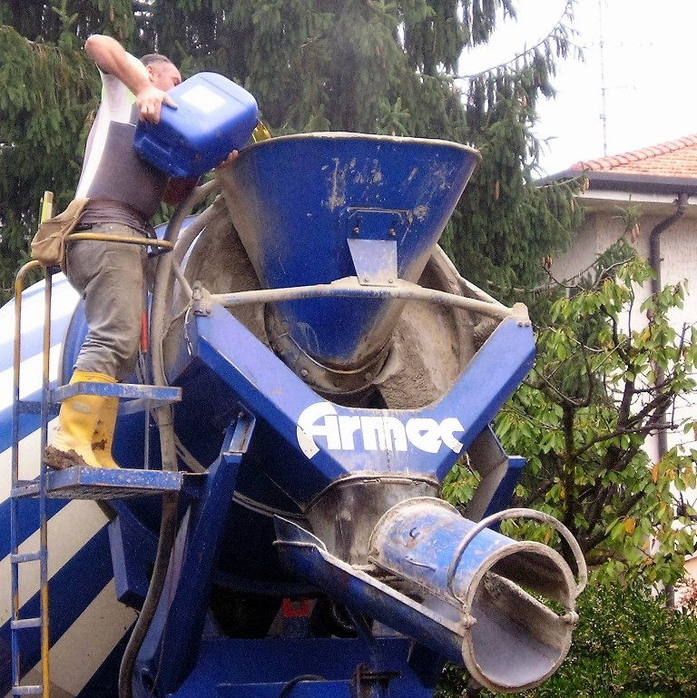 Fluid Lightcem image 1