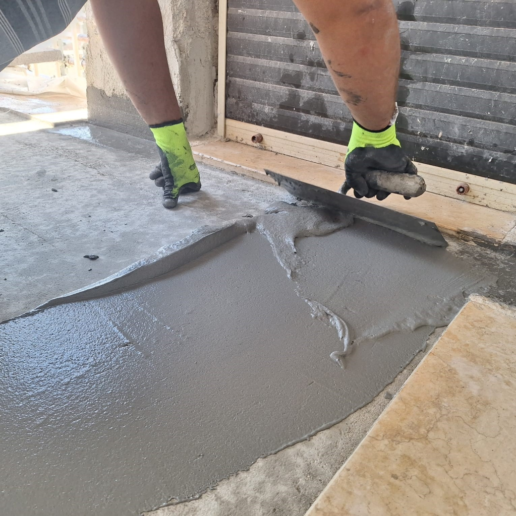 Osmocem Flex Mono image 1