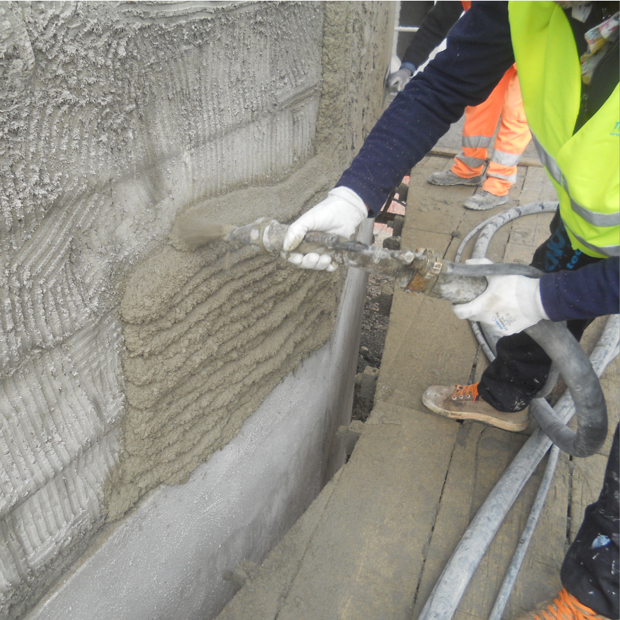 Repar Tix HG SB image 1