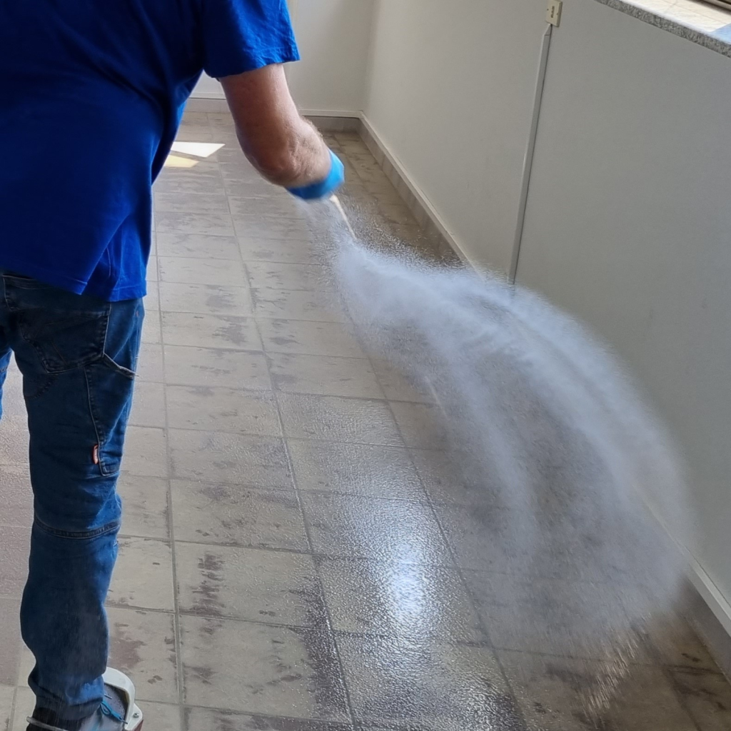 Syntech Micropoly image 1