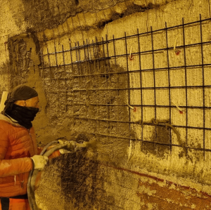 Armaglass Pulnet 150